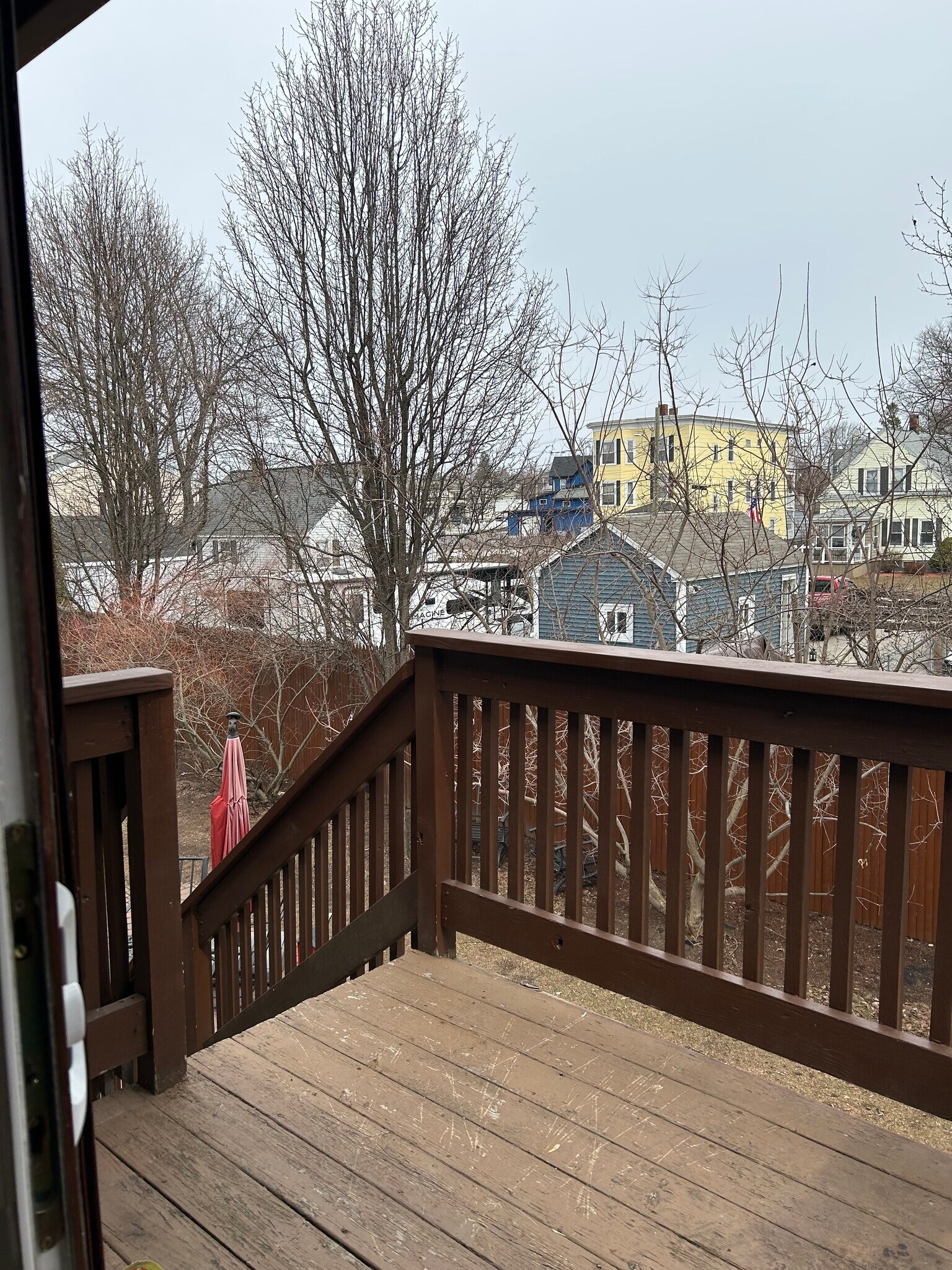 Building Photo - 325 Porter St