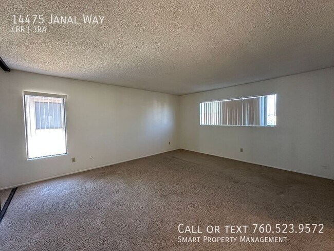 Building Photo - 14475 Janal Way