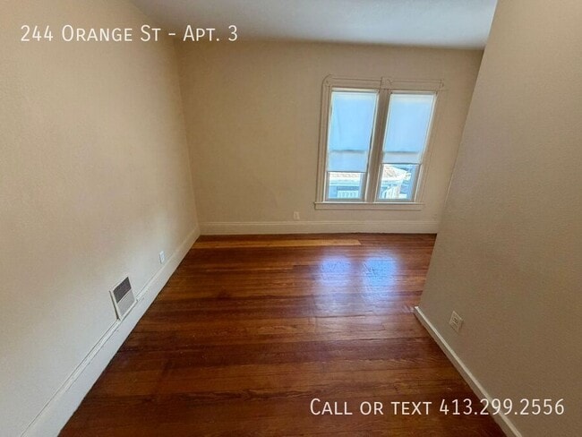 Building Photo - 244 Orange St