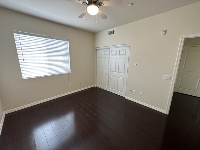 3rd floor master bedroom - 22919 Mariposa Ave