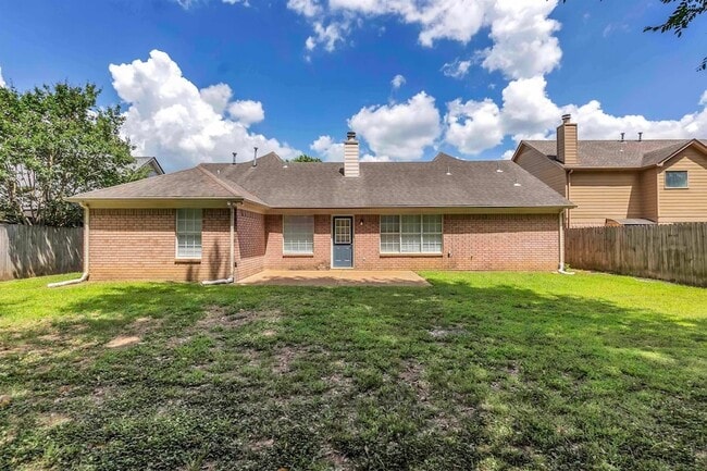 Building Photo - 1341 Milestone Cir