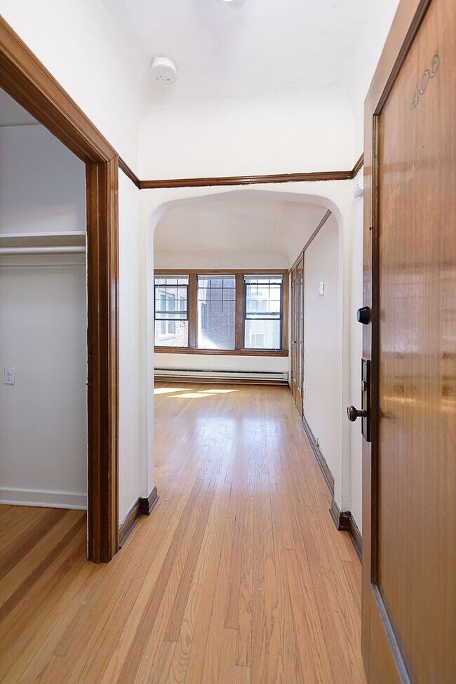 Interior Photo - La Charme Apartments