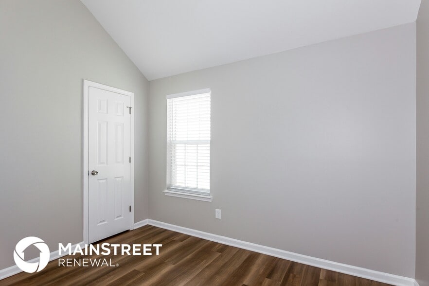 Building Photo - 1208 McAllister Dr