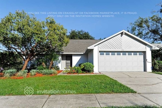 Building Photo - 1913 Coral Tree Ct