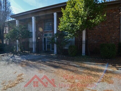 Building Photo - 129 Stonewall St