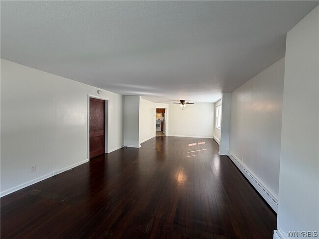 Building Photo - 641 Amherst St