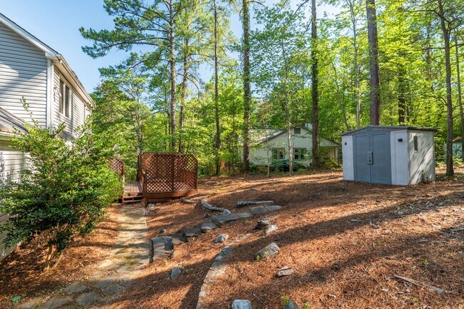 Building Photo - Single Family Home in Brier Creek! Available Now