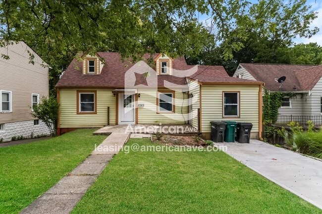 Building Photo - 6257 Sturdy Ave