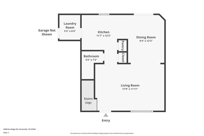 Building Photo - Spacious 4-Bedroom Home with Modern Upgrad...