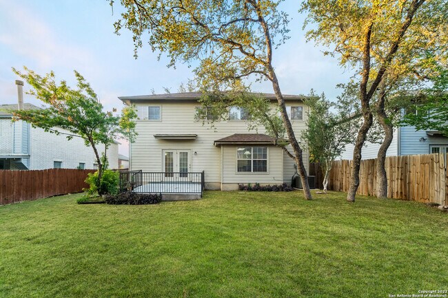 Building Photo - 10646 Manor Creek