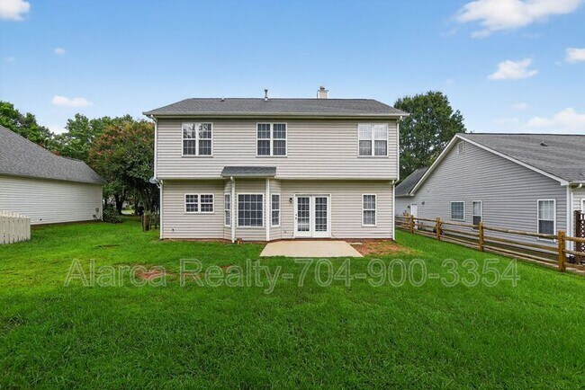 Building Photo - 9205 Mitchell Glen Dr