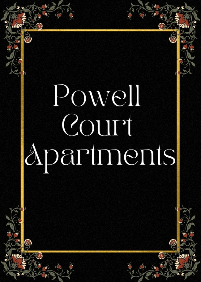 Building Photo - A New Wave of Living Here At Powell Court ...