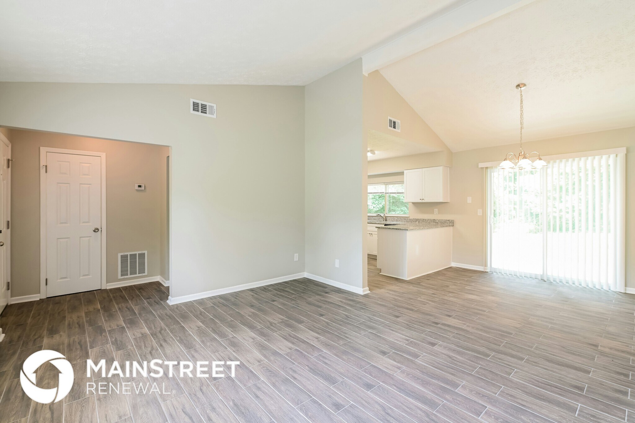 Building Photo - 3865 Scarsborough Dr SW