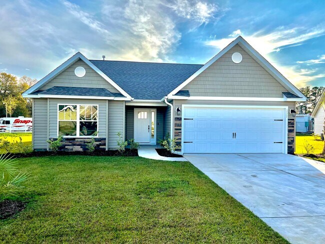 Building Photo - 232 Sage Cir