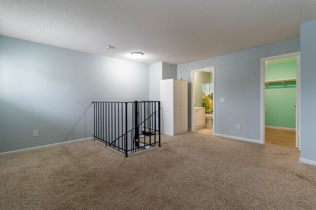 Building Photo - Spiral Staircase Loft Style One Bedroom in Brooklyn Park for $1,275.00/month!