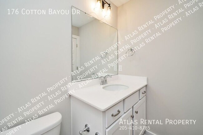 Building Photo - 176 Cotton Bayou Dr
