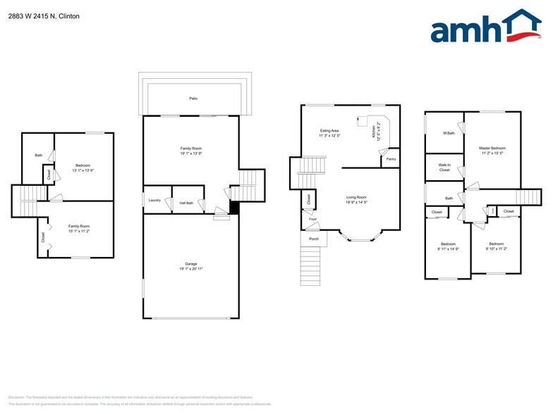 Building Photo - 2883 2415 N