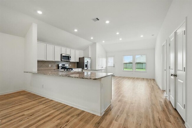 Building Photo - 3535 Carniff Garden Dr