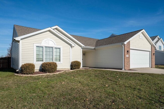 Building Photo - 15007 Knobcone Ct