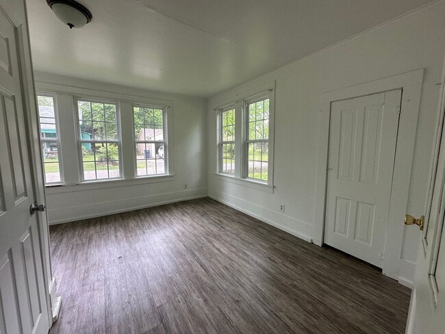 Building Photo - Welcome to this charming 3-bedroom, 2-bathroom home located in Atkins, AR