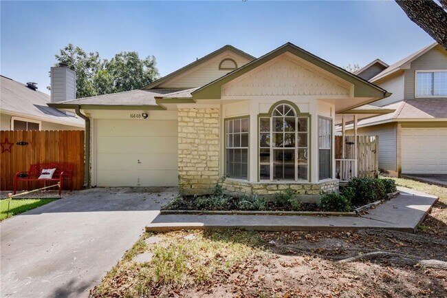 Building Photo - 16803 Pocono Dr