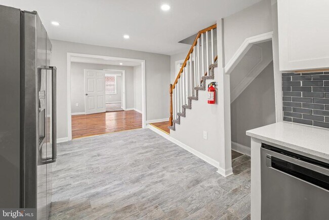 Building Photo - 695 Salem Quinton Rd