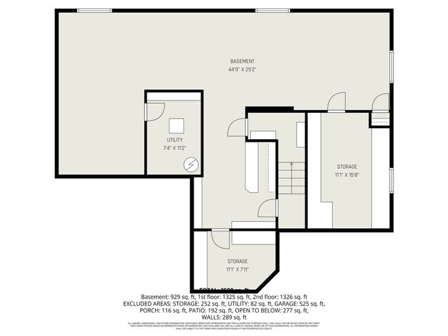 Building Photo - Backs to Open Space | Over 4,000 Sq Ft | Updated Kitchen + Solar