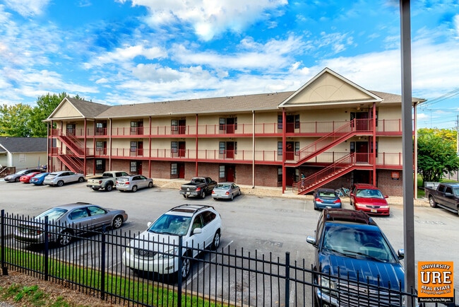 Building Photo - Franklin Station Condominiums