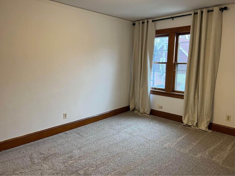 Bedroom 1 - 2343 N 56th St