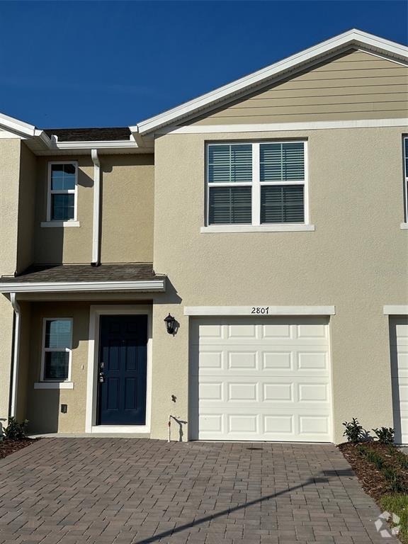 Building Photo - 2807 Brie Hammock Bnd