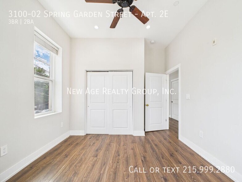 Building Photo - 3100-02 Spring Garden St