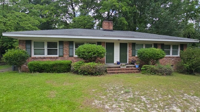 Building Photo - Forest Acres-Duplex