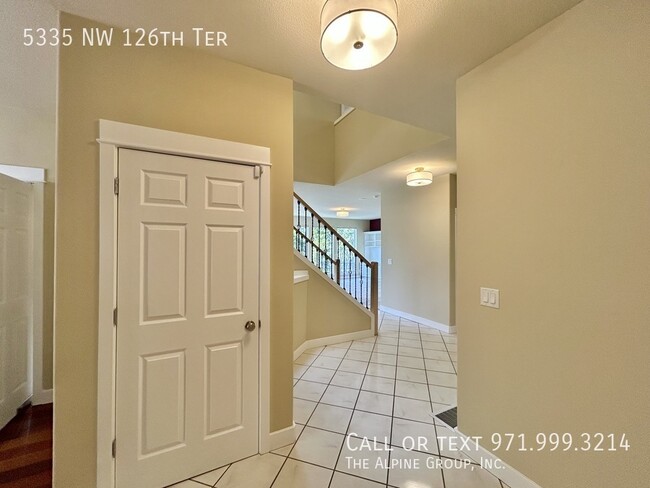 Building Photo - 5335 NW 126th Terrace