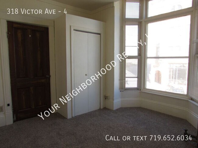 Building Photo - 318 Victor Ave