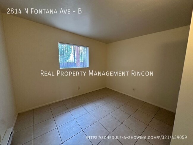Building Photo - 2814 N Fontana Ave