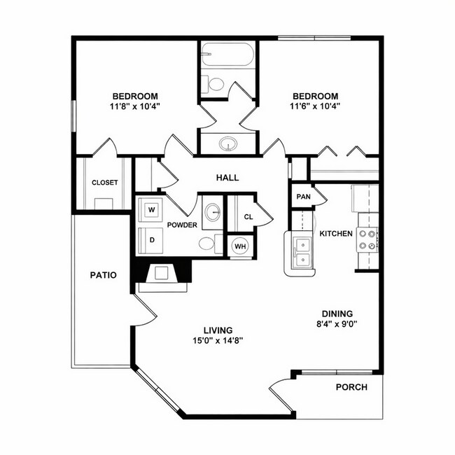 2A - Breeze. - Windsong Village