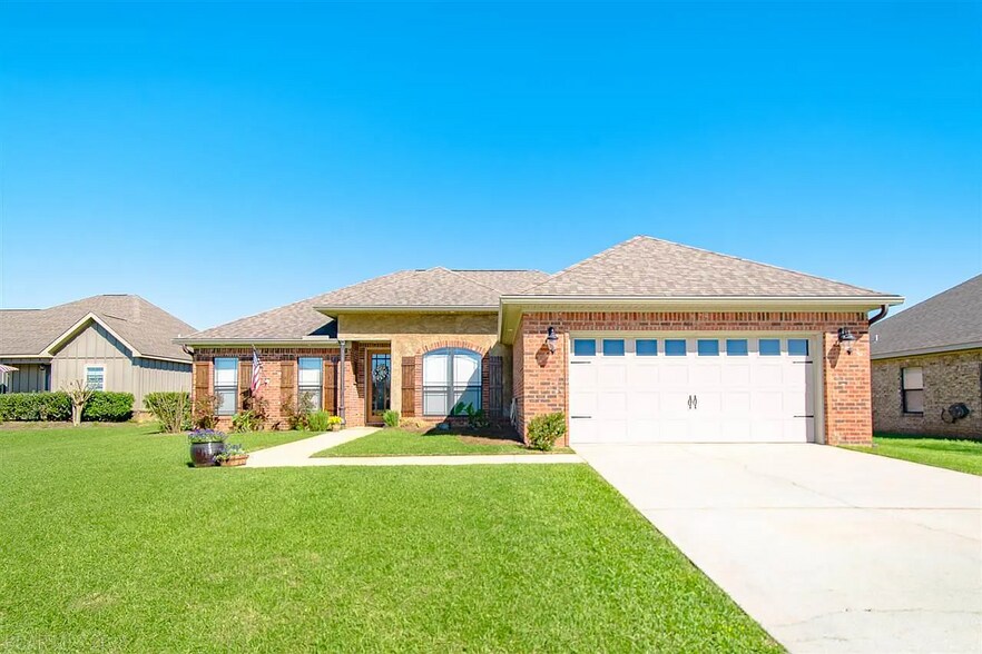 Exterior - 9255 Coles Ct