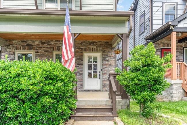 Building Photo - East Nashville Home For Rent