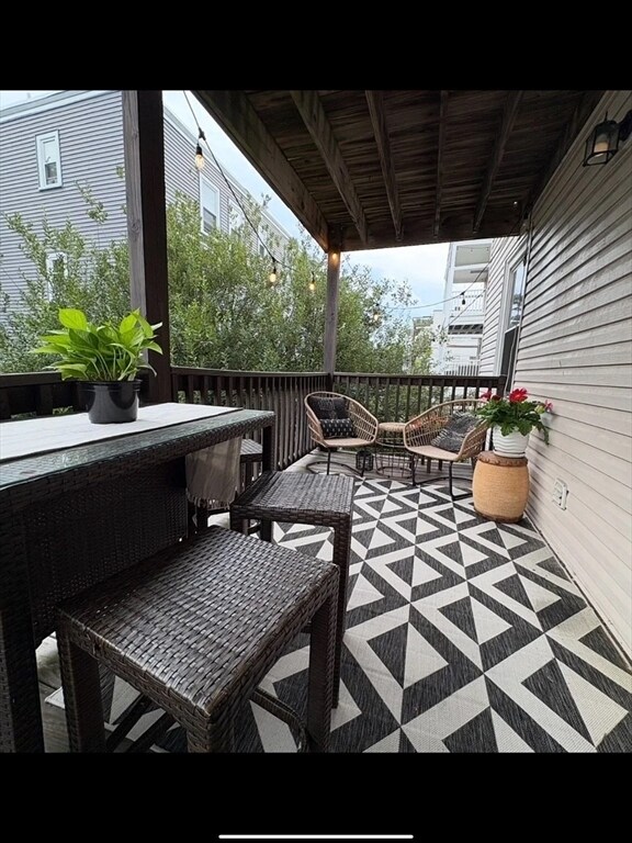 Building Photo - 465 Ashmont St