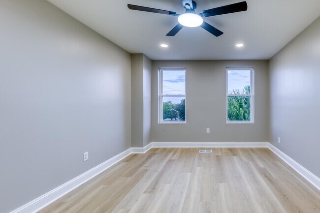 Building Photo - 1703 Edmondson Ave