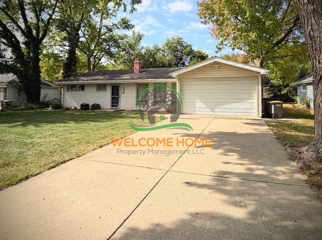 Primary Photo - Carlisle Rd