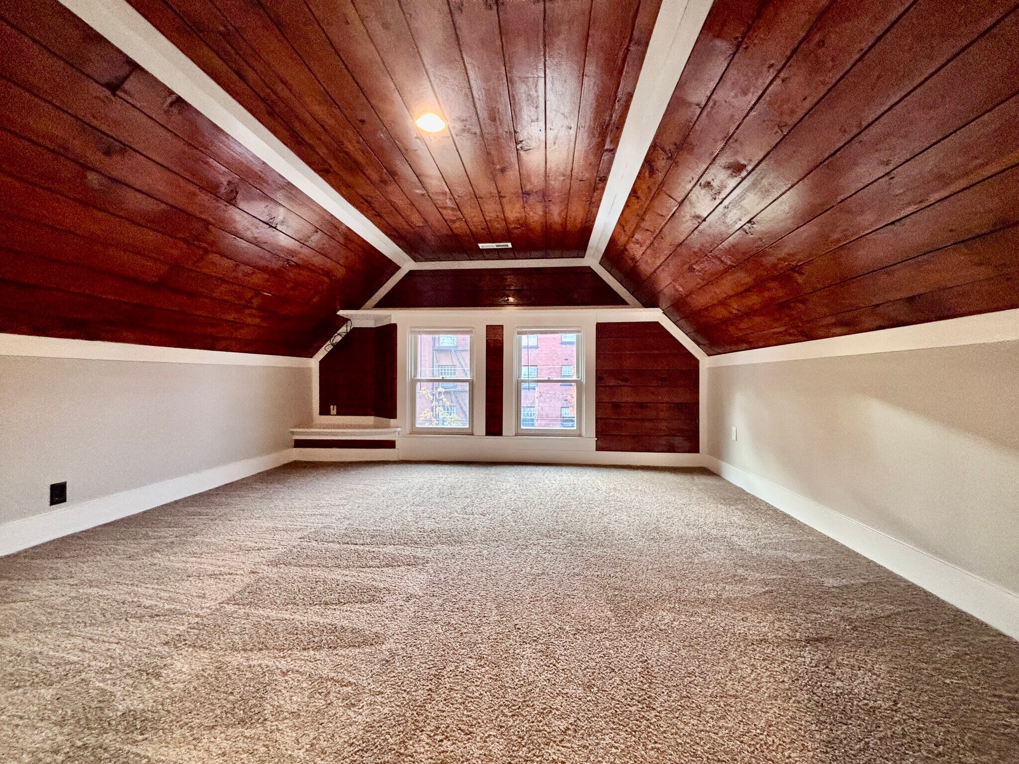 Bedroom #3 - 718 NW 21st Ave