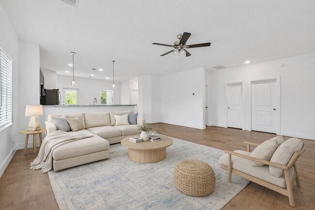 Building Photo - 4506 Blue Mountain Laurel St