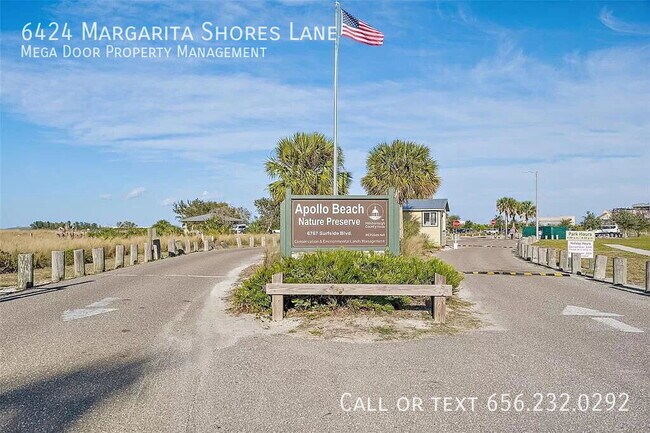 Building Photo - 6424 Margarita Shores Ln