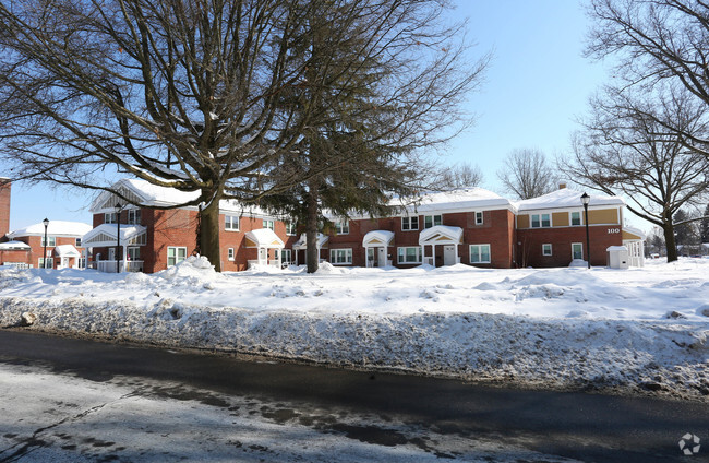 Building Photo - Liberty Gardens Apartments