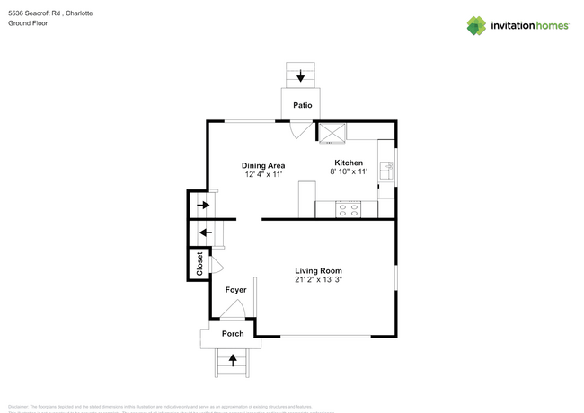 Building Photo - 5536 Seacroft Rd