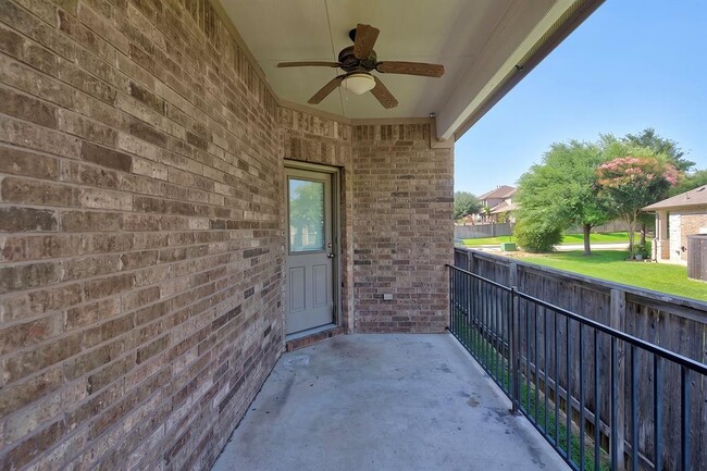 Building Photo - 4601 Chestnut Meadows Bend