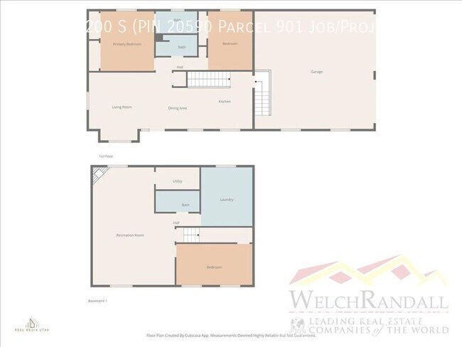 Building Photo - 1510 W 1200 S