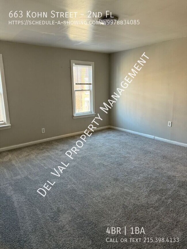 Building Photo - 663 Kohn St