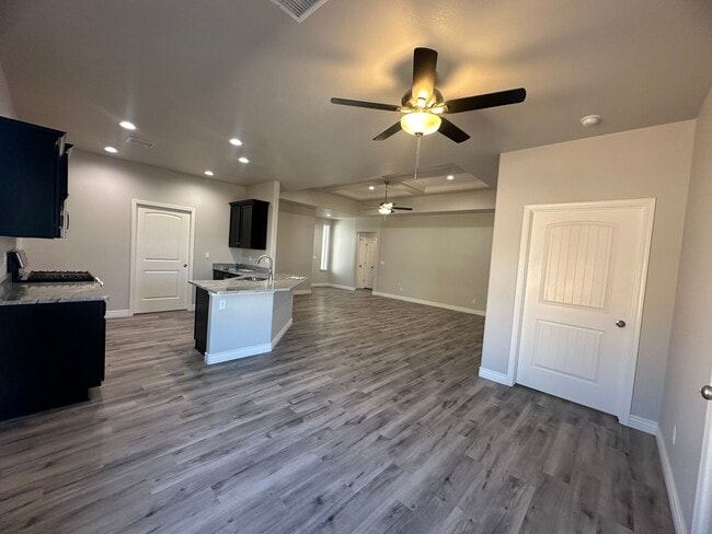 Building Photo - Beautiful 2024 Built 3 Bedroom, 2 bathroom home with RV Parking